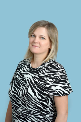 Старший воспитатель Антипова Людмила Николаевна.