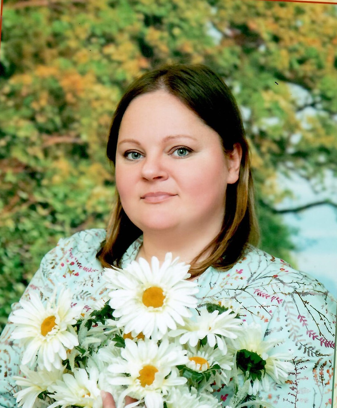 Старший воспитатель Романова Татьяна Владимировна.